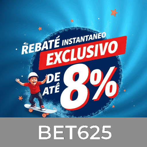 BET625: A Revolução das Apostas em Seu Celular