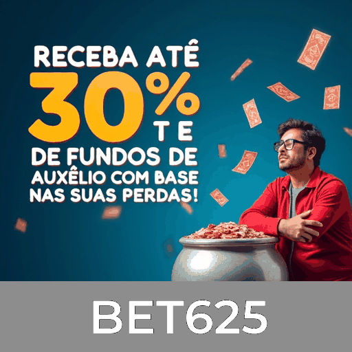 BET625: A Revolução das Apostas em Seu Celular