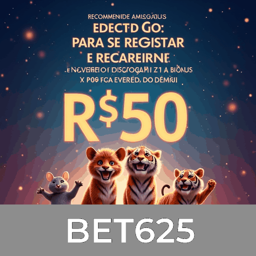 BET625: A Revolução das Apostas em Seu Celular