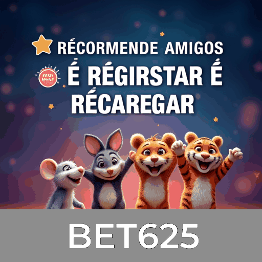 BET625: Seu Cassino Online Confiável